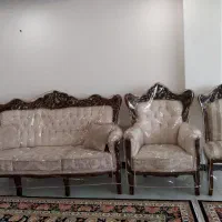 کاور مبل ژله ای و پارچه ای|مبلمان خانگی و میز عسلی|همدان, |دیوار