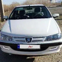 پژو پارس xu7p