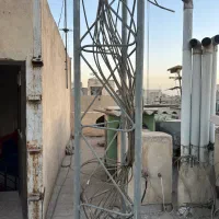 دکل ۱۸ متری|مصالح و تجهیزات ساختمان|تهران, هفت چنار|دیوار