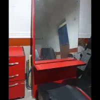 صندلی میز|صندلی و نیمکت|اهواز, اسماعیلیه|دیوار