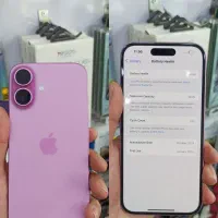 iPhone 16 128GB