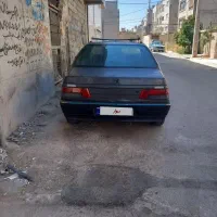 روآ دوگانه ۸۷|خودرو سواری و وانت|شیراز, دشت چنار|دیوار