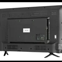 تلویزیون ۵۵اینچ هوشمند هایسنس 4K|تلویزیون و پروژکتور|گلپایگان, |دیوار