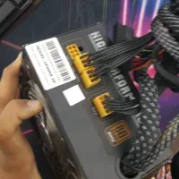 پاور گیرین GP600A-hp|قطعات و لوازم جانبی رایانه|گلستان (تهران), |دیوار