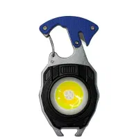 چراغ قوه کمپینگ کوهنوردی همه کاره / چراغ اضطراری|کوهنوردی و کمپینگ|شیراز, شهرک بزین|دیوار