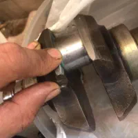 میلنگ و شاتون و بلبرنگ ها ۸۵