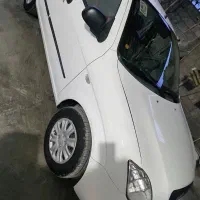 تیبا۹۷|خودرو سواری و وانت|زرگرشهر, |دیوار