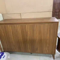 میز تی وی.|میز تلویزیون|پاکدشت, حصار امیر|دیوار