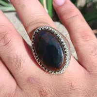 انگشتر شفت العبد به شفق کهنه|جواهرات|اهواز, شهرک اکباتان|دیوار