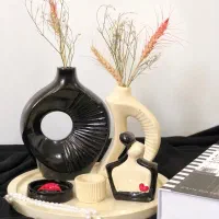 دکوری خاص و جذاب متریال سنگ مصنوعی