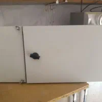 جعبه مخصوص کنتور و تجهیزات آب دیواری  نو|مصالح و تجهیزات ساختمان|قم, کلهری|دیوار