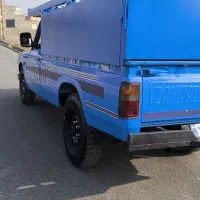 نیسان وانت|خودرو سواری و وانت|خوی, |دیوار