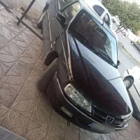 پارس مدل ۸۱