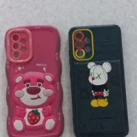 گارد گوشی a32