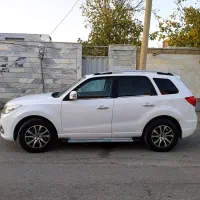 فروش هایما S7 توربو|خودرو سواری و وانت|داران, |دیوار