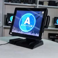 صندوق فروشگاهی مدل اومگا