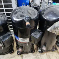 کمپرسور اسکرال ZR144 ZR94 اکبند|کولر گازی و فنکوئل|پاکدشت, پاکدشت (مامازند)|دیوار