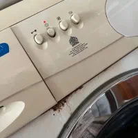 لباسشویی فرانسه|ماشین لباسشویی و خشککن لباس|ساری, |دیوار