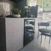 کابینت و شوکیک مناسب کافه