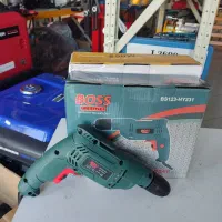 دریل ۱۰ باس تکنولوژی آلمان بازرگانی ابزار رسولی|ابزارآلات|بیرجند, |دیوار