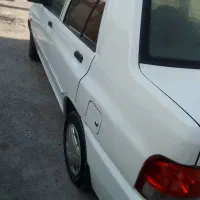 پراید 132 مدل 98|خودرو سواری و وانت|آبادان, |دیوار