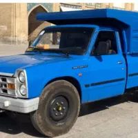 حمل بار بانیسان به تمام نقاط کشور