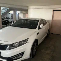 اپتیما ۲۰۱۳|خودرو سواری و وانت|تهران, پاسداران|دیوار