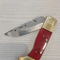 چاقو کلکسیونی استاد داوود . (زنجان)