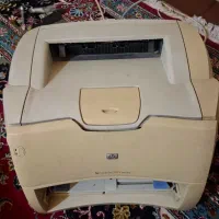 پرینتر لیزری hp 1005|پرینتر، اسکنر، کپی، فکس|اهواز, کمپلو جنوبی|دیوار