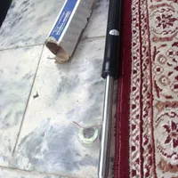 کمک فنر|قطعات یدکی و لوازم جانبی|آشخانه, |دیوار