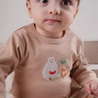 استخدام تیم تولید، طراحی، فروش پوشاک