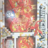 لگو|اسباب‌‌بازی|مرند, |دیوار