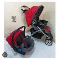 سرویس کالسکه،کریر،ساک