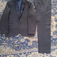 کت وشلوار پسرانه