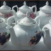 قوری ۹کپ به صورت عمده