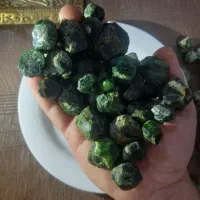 گارنت ،سبز|جواهرات|شهر ری, علایین|دیوار