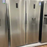 یخچال وفریزر دوقلو اسنوا