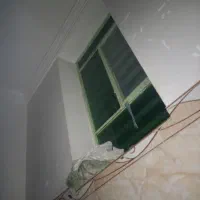 باسلام یک خانه مجهز به حیات دار تهچیزات لازم دارد