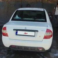تیبا صندوق دار ۹۸