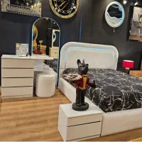 فروش ویژه/اقساط بلندمدت/مبل وسرویس خواب