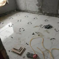 کاشی وسرامیک