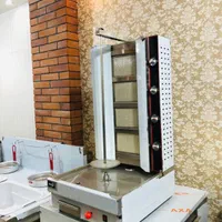 فر پیتزا صندوقی ریلی سینک شوکیک سرخکن استیل صنعتی|کافیشاپ و رستوران|تهران, یافت آباد جنوبی|دیوار