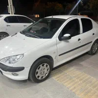 206 Sd 1396|خودرو سواری و وانت|بافت, |دیوار