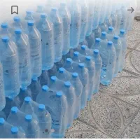 آب معدنی بصورت عمده وتک