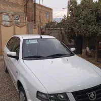 سمند سورن پلاس