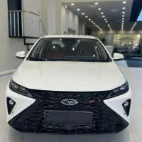 آریزو 6 جی تی /سفید/1404/خشک/مدارک آماده|خودرو سواری و وانت|تهران, شارق|دیوار