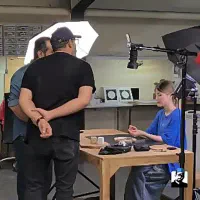 تولید محتوا، سایت، اینستاگرام، عکاسی و فیلمبرداری