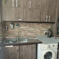 کابینت ام دی ام سالم ۶ متر هود و سینک|مصالح و تجهیزات ساختمان|گلستان (تهران), |دیوار