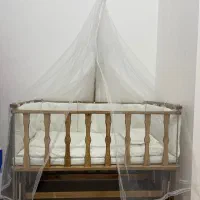 تخت گهواره ای