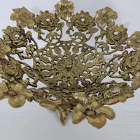 برنز|ظروف سرو و پذیرایی|کرج, رجب‌آباد|دیوار